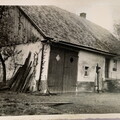 Anwesen von Fritz Mülhaupt ( NüssleFritz) im Heidegger-Hof