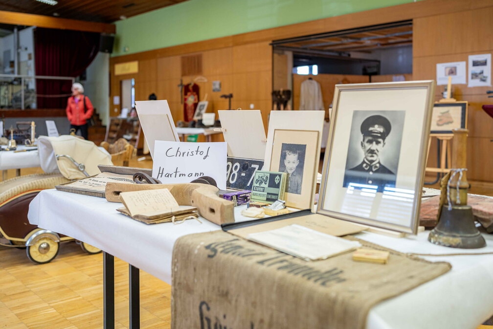Flohmarkt der Geschichte (7 von 18)