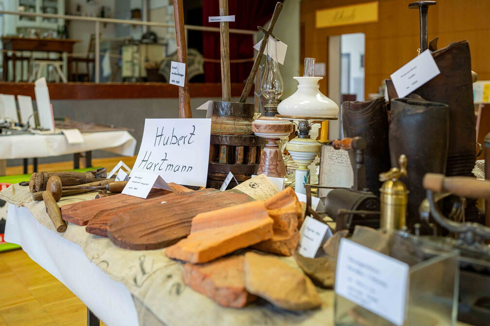 Flohmarkt der Geschichte (9 von 18)