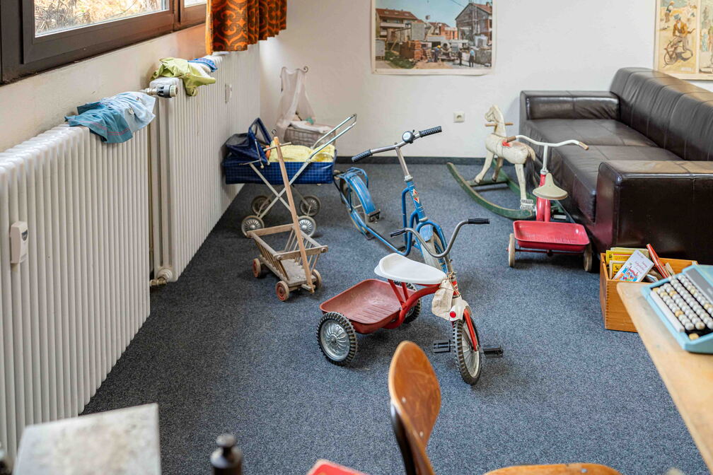 Flohmarkt der Geschichte (13 von 18)