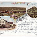 Ein Maigruß aus Geißlingen datiert auf den 29.4.1902.
