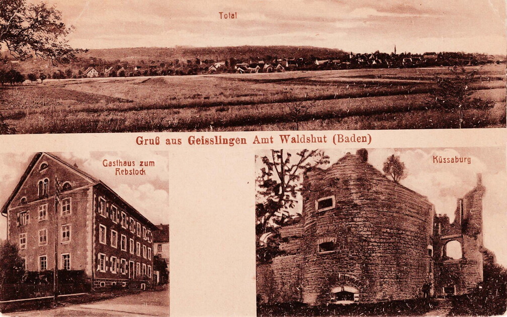 Postkarte