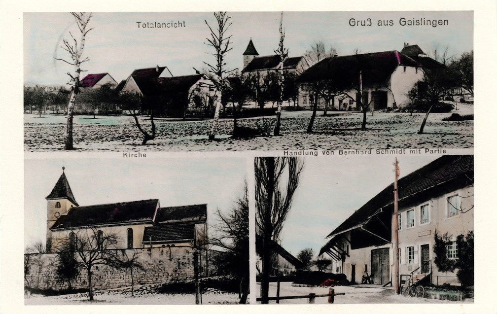 Postkarte