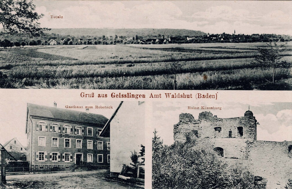 Postkarte