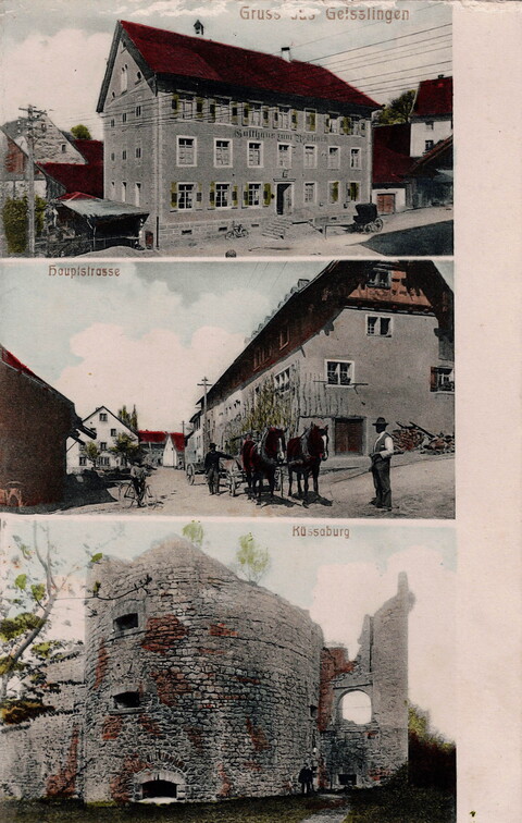 Postkarte