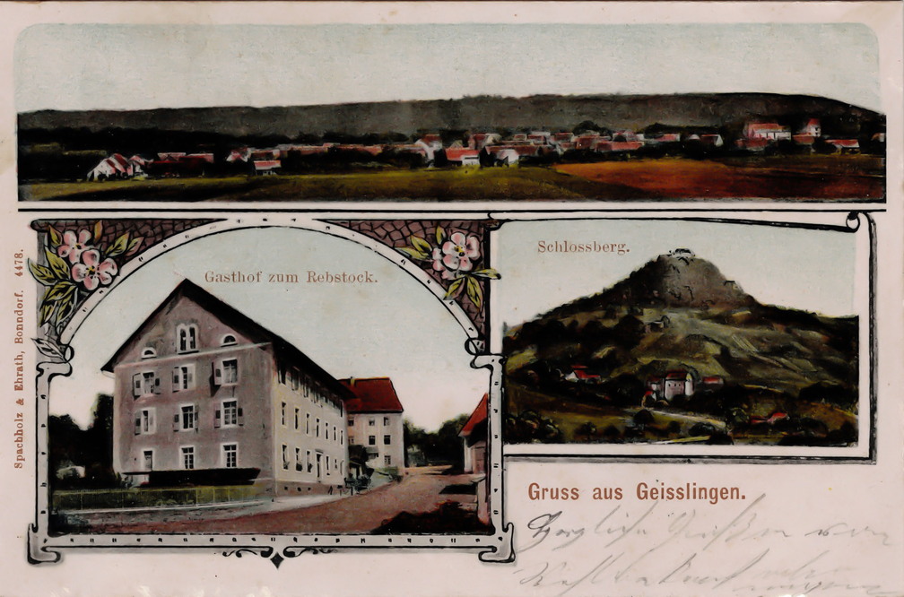 Postkarte