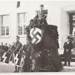 Geschichtliche Ereignisse